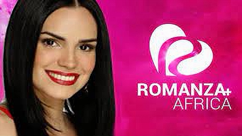 Romanza+ Africa TV